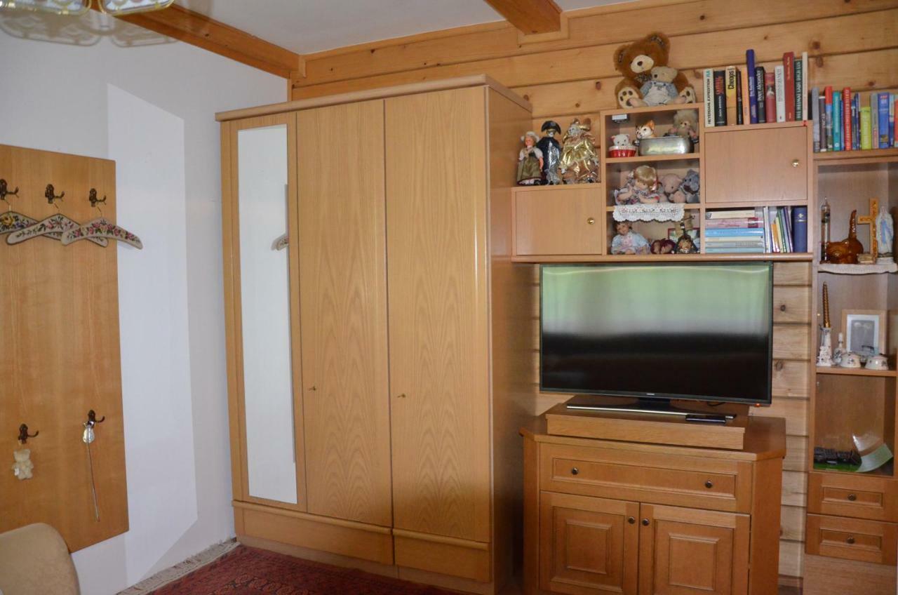 Ferienwohnung Nostalgie 埃伦豪森 外观 照片